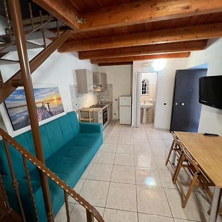 Imma Home Minturno Exterior photo