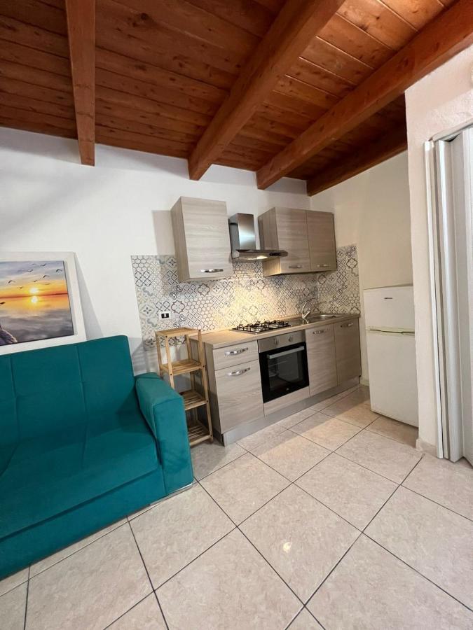 Imma Home Minturno Exterior photo