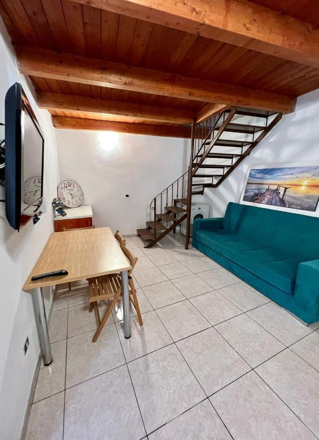 Imma Home Minturno Exterior photo