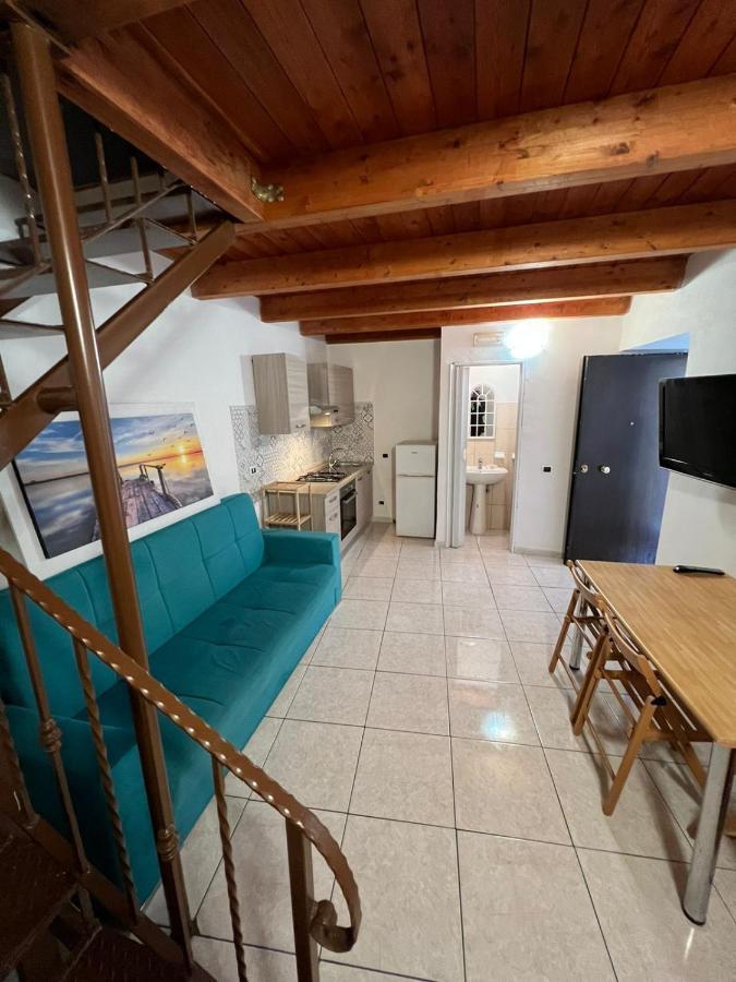 Imma Home Minturno Exterior photo